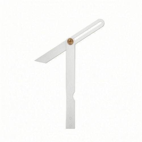 Adjustable Woodworking Angle Square Rust-Resistant for Joiners — image 1