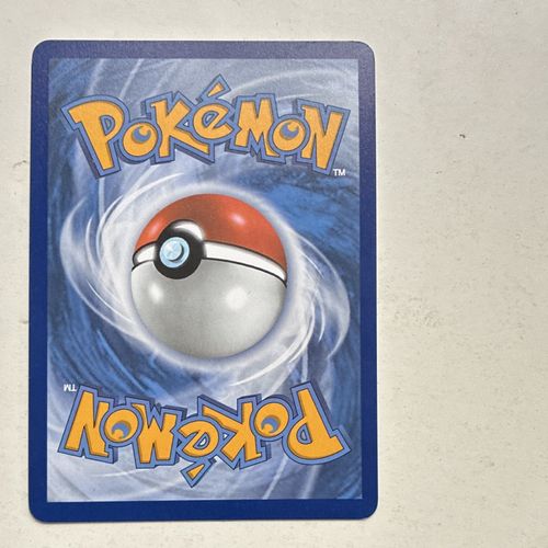 Pokémon TCG PBL Foil Holo 14-Card and reverse and they normal cards come with — image 3