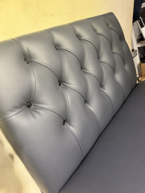 bespoke booth banquette seating  for restaurants cafe bars kitchen diners — image 3
