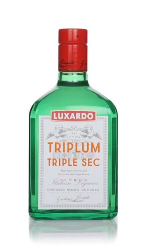 Luxardo Triplum Triple Sec 70cl 39%