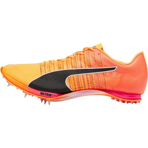 Puma evoSpeed 400 Nitro 2 Running Spikes - Orange — image 1