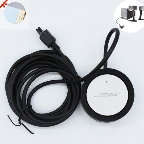 Bose C5 Companion 5 Control Pod  Multimedia Speaker Volume Control for C5 Series