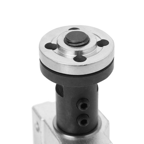 DIY High Precision Table Drill Power Spindle Miniature Bearing Woodworking — image 2