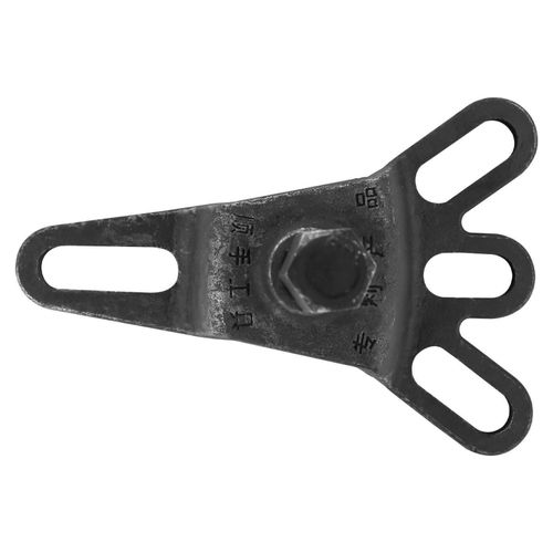 Front Wheel Hub Installer Puller Tool Universal Bearing Puller Auto Hub Puller — image 13
