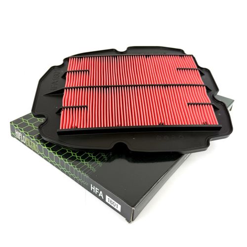 Honda VFR800 1998-2001 Service Kit Motul Oil Air Filters Plugs Washer Chain Lube — image 5