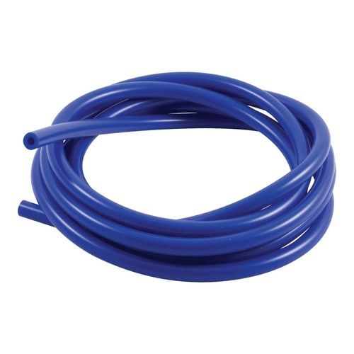 Silicone Vacuum Vac Hose Pipe Tube Water Coolant Overflow 3mm 4mm 6mm 8mm 10mm