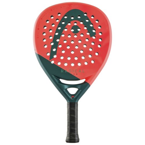 HEAD Radical Team Padel Racket (2026) — image 2