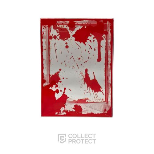 Funko Pop! Blood/Horror Protector/Case - 4" Standard Size - 0.45mm Thick — image 5