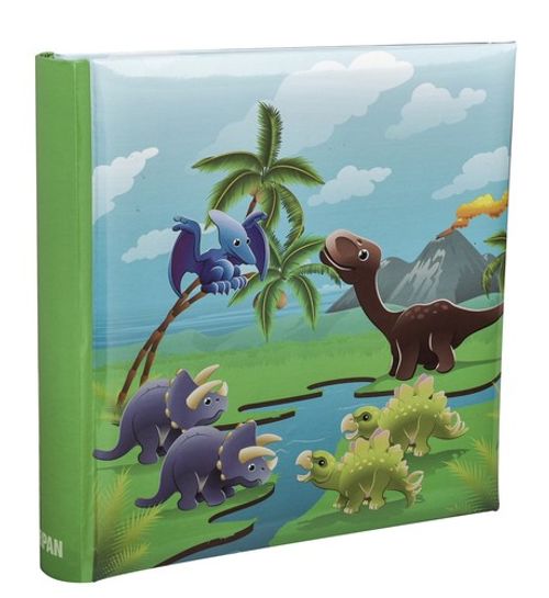 2 X Large Memo Slip In Photo Album for Hold 200 '6 x 4' Photos- Choose Design