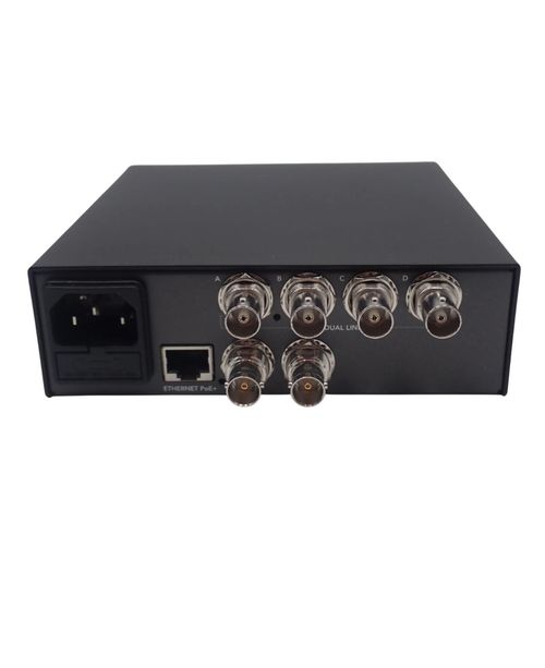 NEW Blackmagic Design Teranex Mini Quad SDI to 12G-SDI SD/HD/2K/4K Auto Switcher — image 6