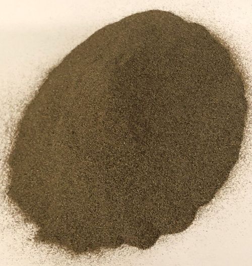 ALUMINIUM OXIDE ABRASIVE ~MEDIUM  FINE GRADE ~180 ~ BLASTING ~ETCHING~ LAPPING — image 2