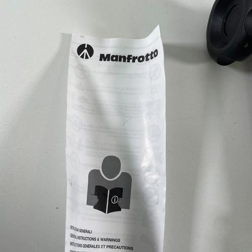 Manfrotto 244 Variable Friction Magic Arm — image 3