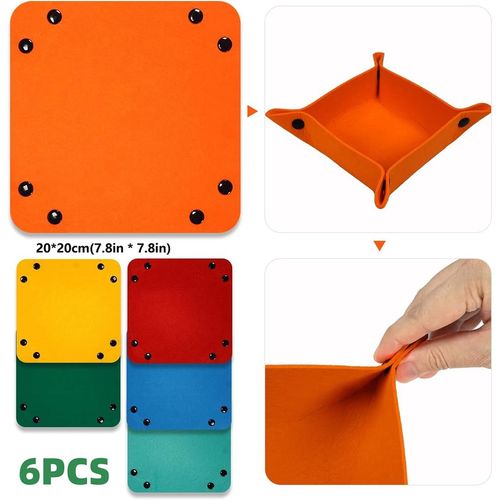 1000PCS Puzzle Board Tilting Portable Lightweight Felt Jigsaw with Protector UK — image 10