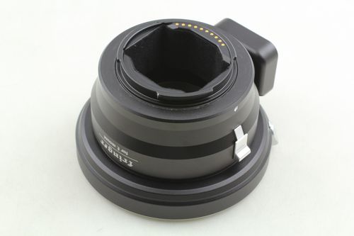 Rare [MINT Box] Fringer FR-C6SE Contax 645 Lens to Sony E Mount AF Adapter JAPAN — image 8