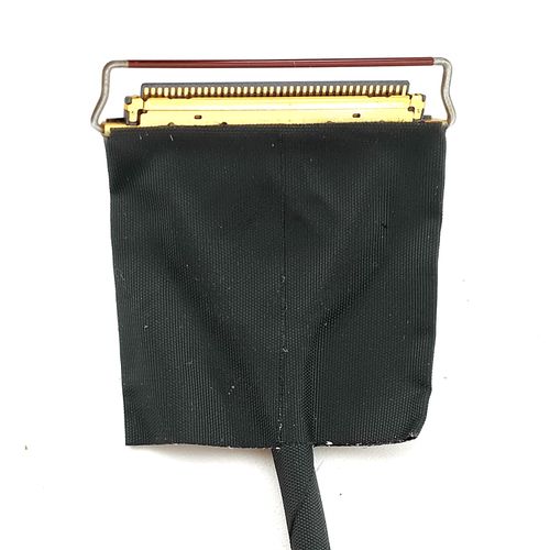 40pin 4K eDP LVDS Cable LCD Control Board Video Flex Wire 30cm Lead 0.5mm Pitch — image 3