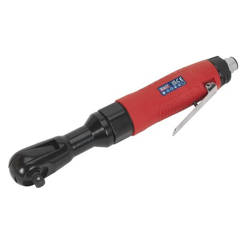 Generation Air Ratchet Wrench 3/8"Sq Drive Air Tool — image 3