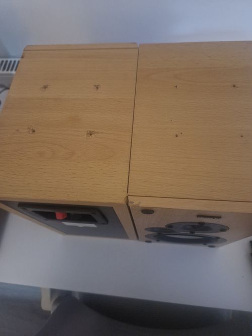 Denon D-M30 Series with Mini Disc Player. Fully Working. Great Condition — image 10