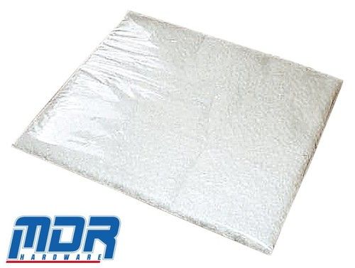 Exhaust/Silencer/ End Can Wadding Baffle Packing Re Pack Flat Sheet Type