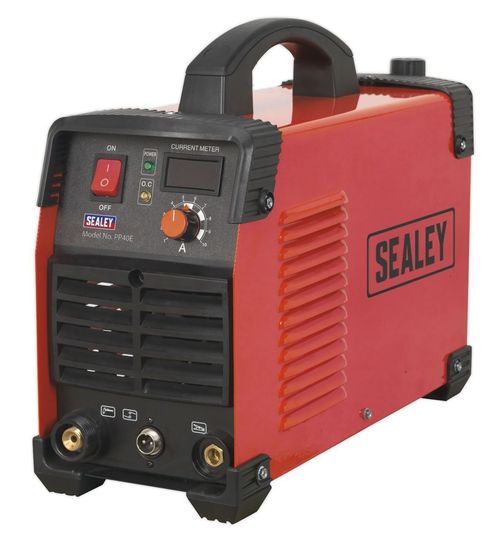 Sealey Plasma Cutter Inverter 40A — image 1
