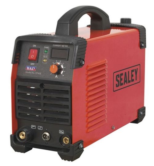 Sealey Plasma Cutter Inverter 40A
