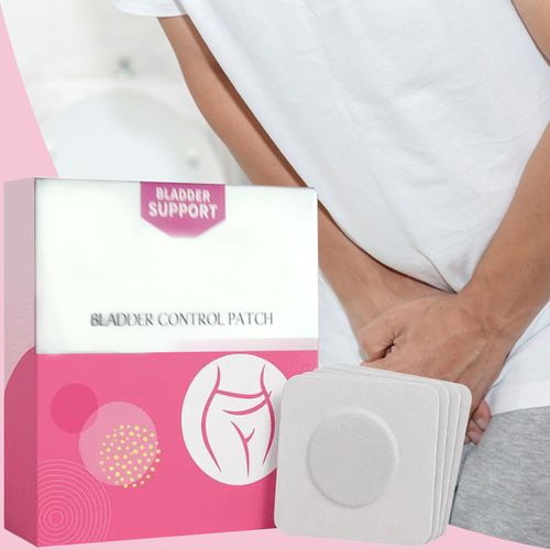Bladder Control Patch Postpartum Urinary Leakage Patch Urinary Comfort Care — image 8