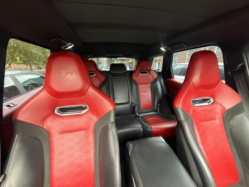Range Rover 5.0 SVR 2019  — image 3