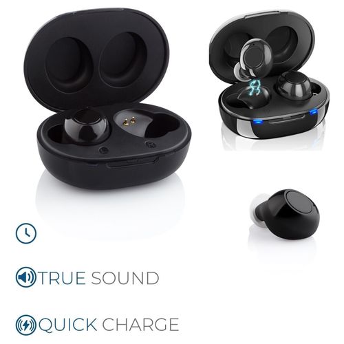 JINGHAO Hearing Aids Amplifier Rechargeable Lightweight Sound Amplifier UK — image 11