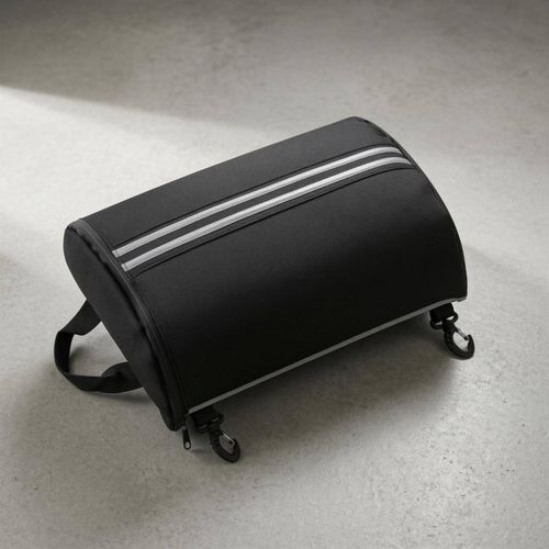 Paddleboard Deck Bag Large Capacity Kayak Deck Bag Tear-Resistant for Night Use — image 9
