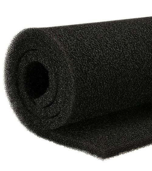1 x Acoustic Foam Front Sheet Speakers 12'' x 9'' (305 x 230 x 10 mm) — image 1