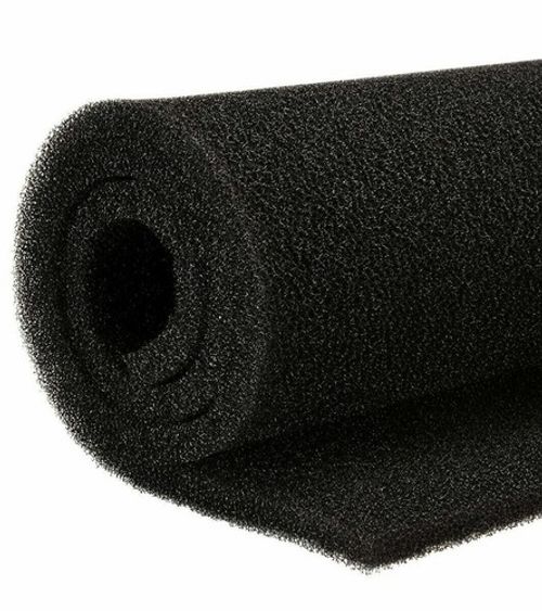 1 x Acoustic Foam Front Sheet Speakers 12'' x 9'' (305 x 230 x 10 mm)