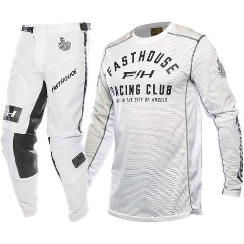 2026 FH Motocross Gear Set MX Enduro Suit Off Road Moto Jersey Dirt Bike Kit — image 1