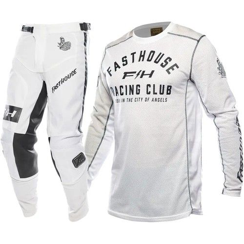2026 FH Motocross Gear Set MX Enduro Suit Off Road Moto Jersey Dirt Bike Kit