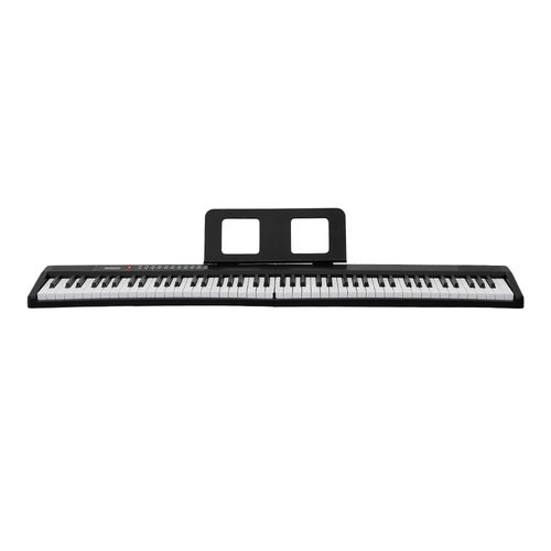 Digital Piano 88 Key Weighted Keyboard Foldable Electric Piano Beginner Adults — image 5