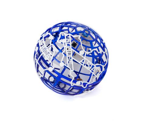 Thunder Globe — image 3