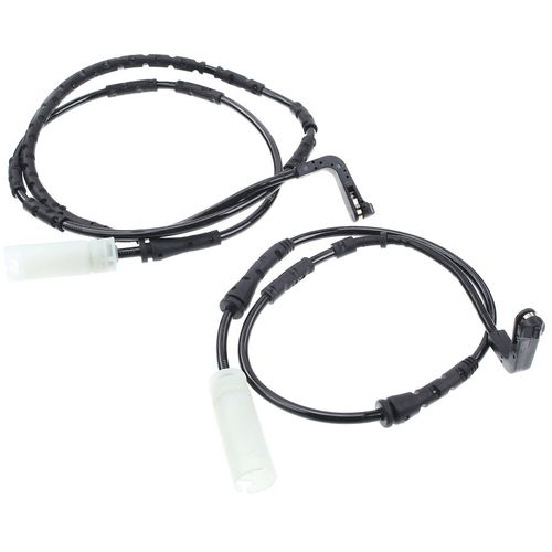2X FOR BMW 1 3 SERIES E90 E91 E92 E93 BRAKE PAD WEAR INDICATOR SENSOR FRONT REAR — image 3