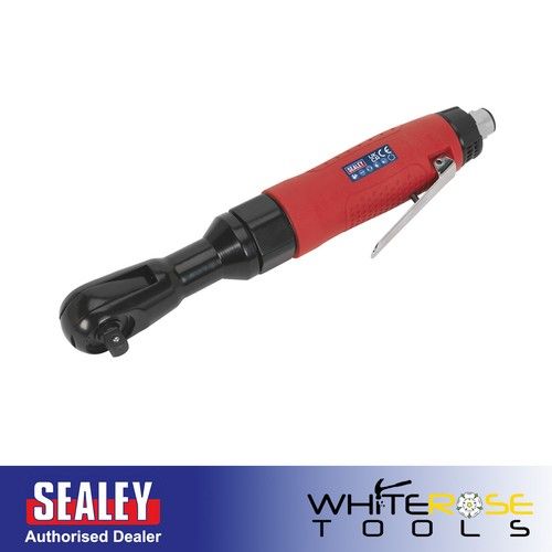 Generation Air Ratchet Wrench 3/8"Sq Drive Air Tool