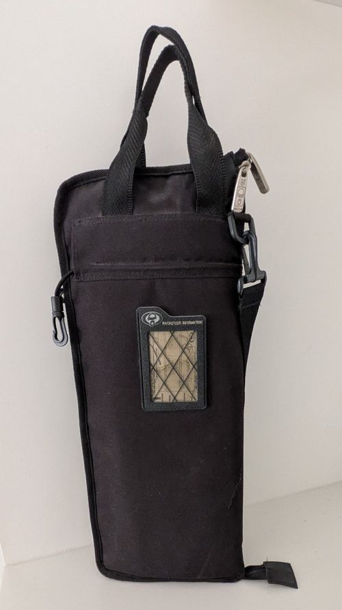 Protection Racket Stick Bag — image 2