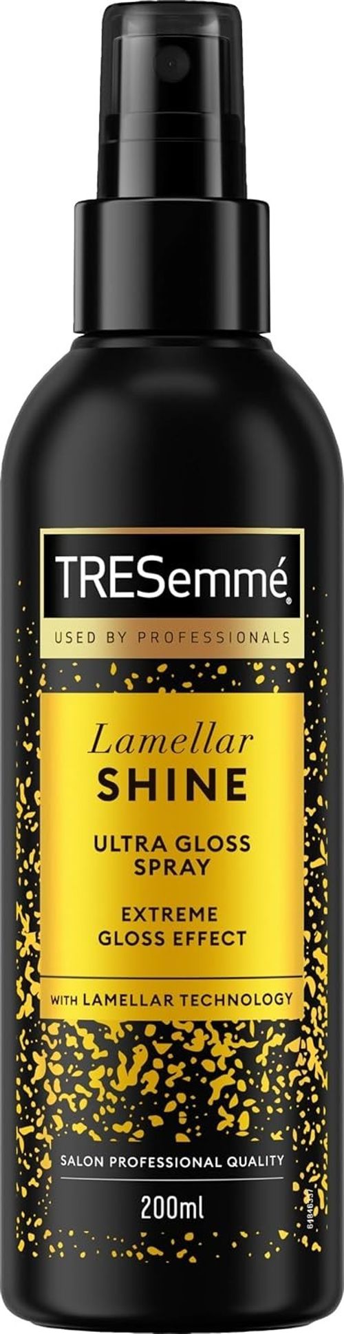 TRESemmé Lamellar Shine Ultra Gloss Hair Shine Spray gloss effect 200mL X 2 pack — image 2