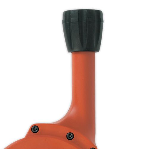 Exhaust Pipe Cutter Ratcheting Cuts Up To 3mm Thick Sealey — image 6
