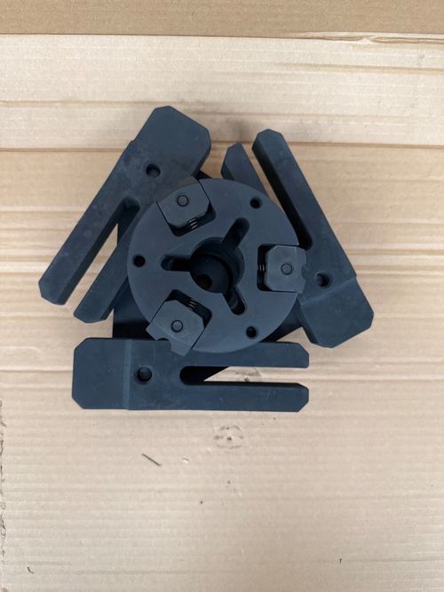 Valeo DDC Clutch Flywheel Mounting Tool Set Kit Repair Garage Workshop | 855513 — image 22
