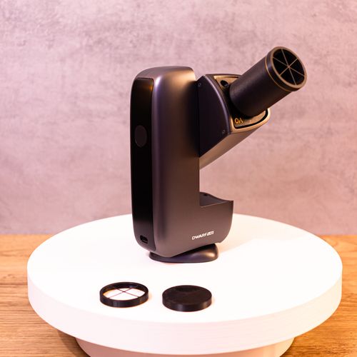 Dwarf Mini Optical Accessory Kit — image 8