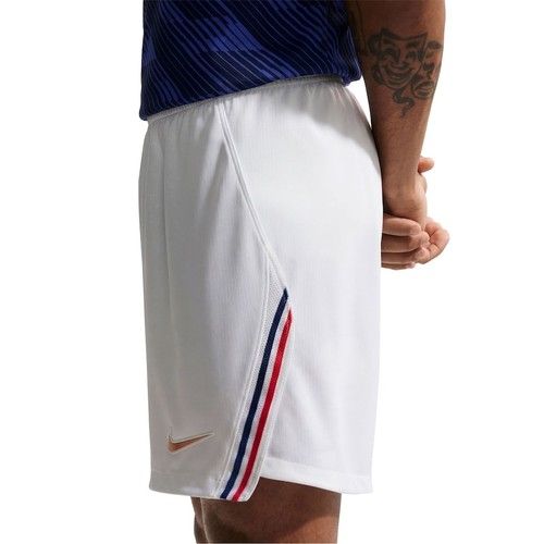 France Men's World Cup 2026 Shorts Adult 26/27 sport uk