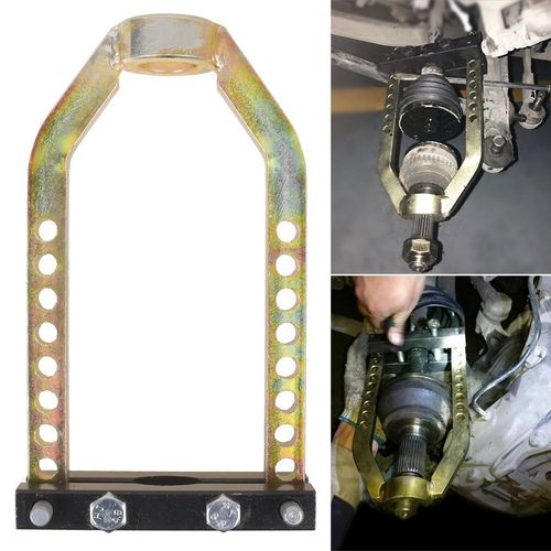 CV Joint Puller Propshaft Separator Car Transmission Drive Shaft Removal Tool UK — image 5