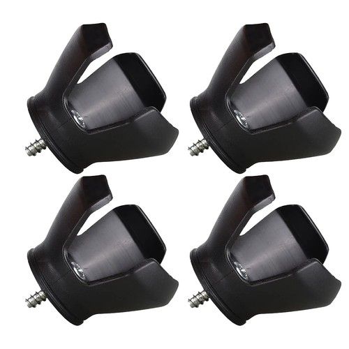 Golf Tool Golf Ball Pick Up For Putter Golf Ball Picker Retriever Three Claws