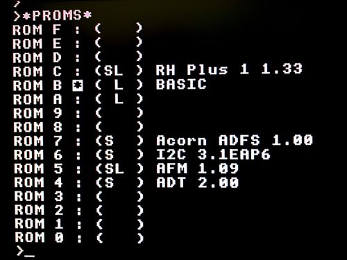 Retro Hardware Introduces the Plus 2  for the Acorn Electron — image 15