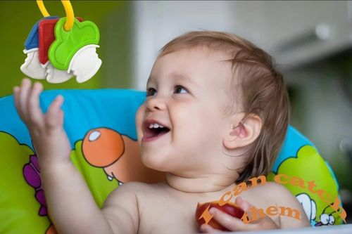  Baby Rattles Toys Set Infant Grab Shake Rattle Toys 18 Months Sensory  — image 7