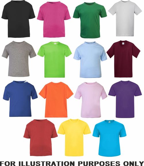 Baby Kids T Shirt Back Off I Have A Crazy Grandad 0-3m - 3-4 years — image 4