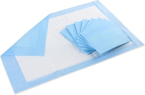 Medline Protection Plus | Disposable Inco bed Pads | 40 x 60 cm | 8 Pack of 25 — image 2