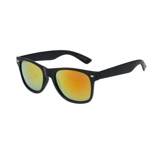 Sunglasses Men's Ladies Unisex Classic Sunglasses Vintage Retro Designer UV400