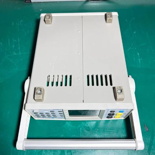 1PCS Used Voltech PM1000+ Power Analyzer Max 300V by Fedex or DHL — image 7
